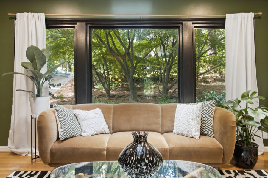 DeFlying Gravity real estate photography