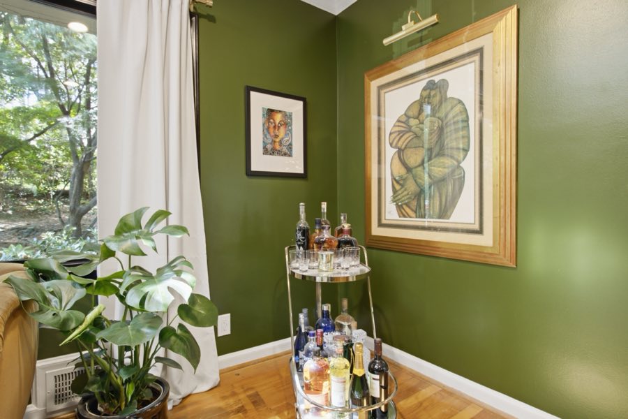 Metro Atlanta listing photo